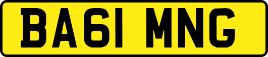 BA61MNG