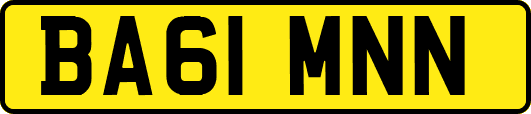 BA61MNN