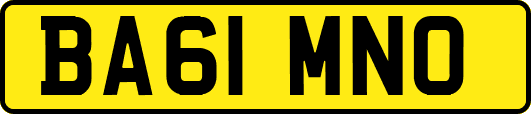 BA61MNO