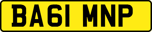 BA61MNP