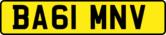 BA61MNV