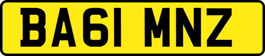 BA61MNZ