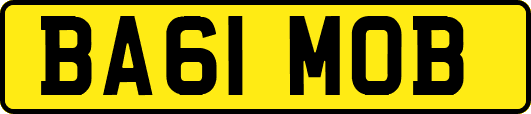 BA61MOB