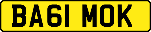 BA61MOK