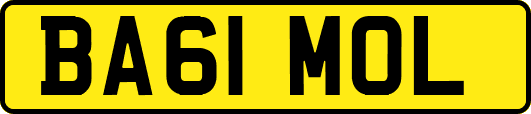 BA61MOL