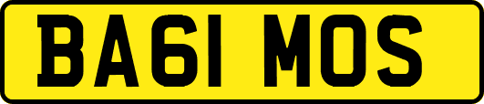 BA61MOS
