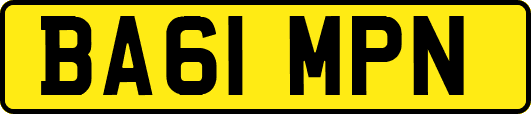 BA61MPN