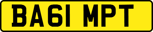 BA61MPT
