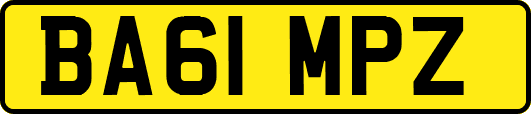 BA61MPZ