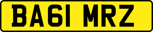 BA61MRZ