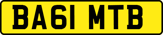 BA61MTB