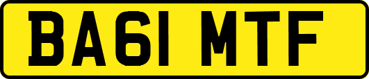 BA61MTF