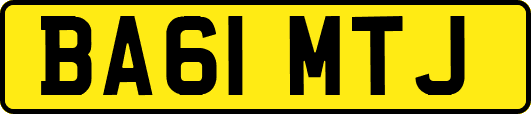 BA61MTJ