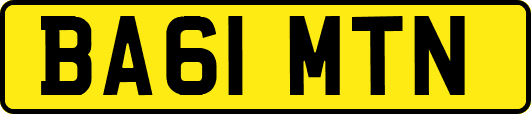 BA61MTN