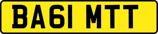 BA61MTT