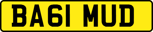 BA61MUD