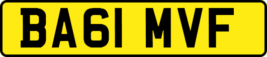 BA61MVF