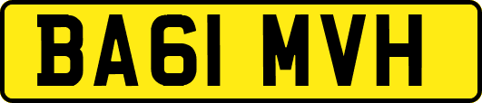 BA61MVH