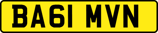 BA61MVN