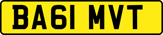 BA61MVT