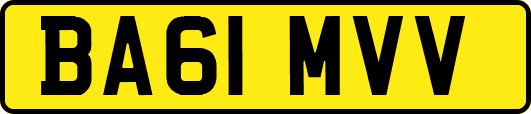 BA61MVV