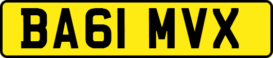 BA61MVX