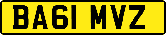 BA61MVZ