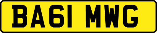 BA61MWG