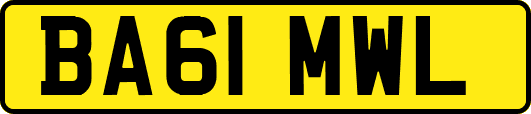 BA61MWL