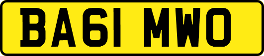 BA61MWO