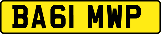 BA61MWP