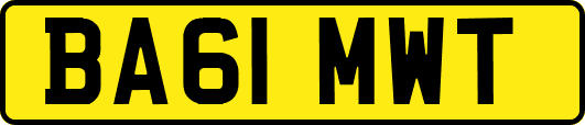 BA61MWT