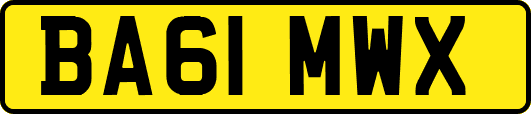 BA61MWX