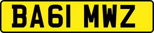 BA61MWZ