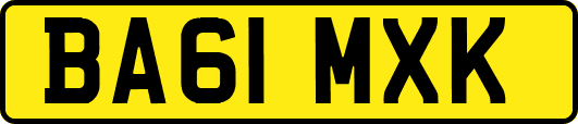 BA61MXK