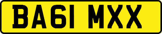 BA61MXX