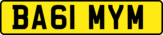 BA61MYM