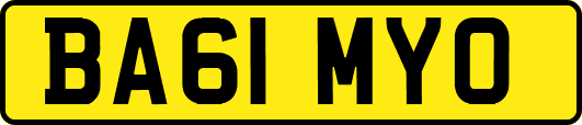 BA61MYO