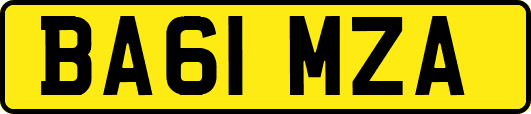 BA61MZA