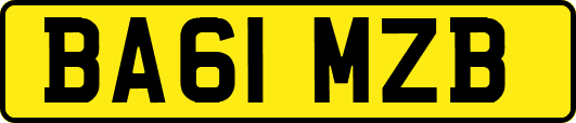 BA61MZB