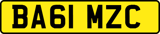 BA61MZC
