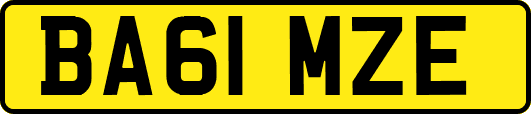 BA61MZE