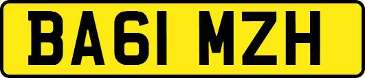BA61MZH