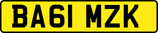 BA61MZK