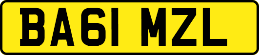 BA61MZL