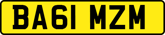 BA61MZM