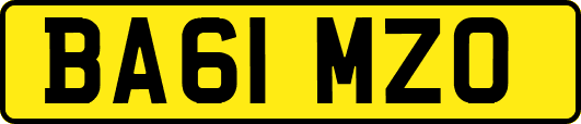 BA61MZO