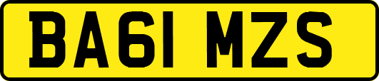 BA61MZS