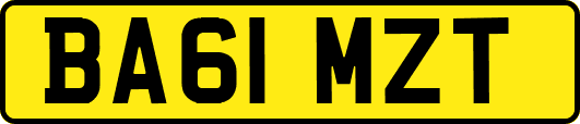 BA61MZT