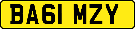 BA61MZY
